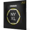Струни D'Addario NYXL0946 NYXL Electric Super Light Top/Regular Bottom 09-46
