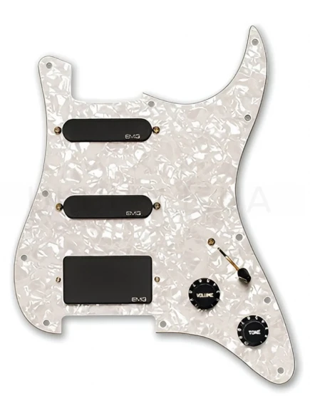 Панель EMG KH20 Kirk Hammett (Black)