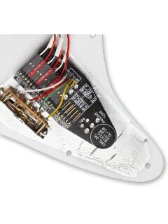 EMG KH20 Kirk Hammett (Black)