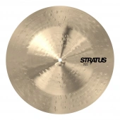 Sabian 18" Stratus Chinese (S1816) Sabian 18" Stratus Chinese (S1816)