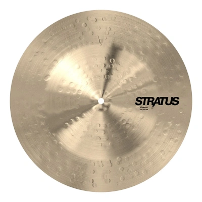 Sabian 18&quot; Stratus Chinese (S1816)