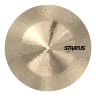 Тарілка для ударних Sabian 18" Stratus Chinese (S1816)
