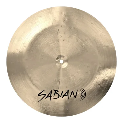 Тарілка для ударних Sabian 18" Stratus Chinese (S1816)