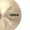 Тарілка для ударних Sabian 18" Stratus Chinese (S1816)