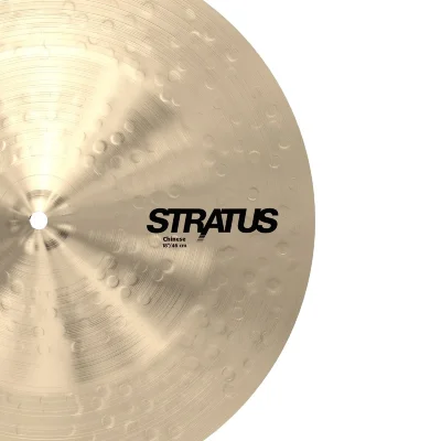 Тарілка для ударних Sabian 18" Stratus Chinese (S1816)