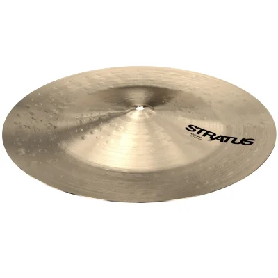 Тарілка для ударних Sabian 18" Stratus Chinese (S1816)