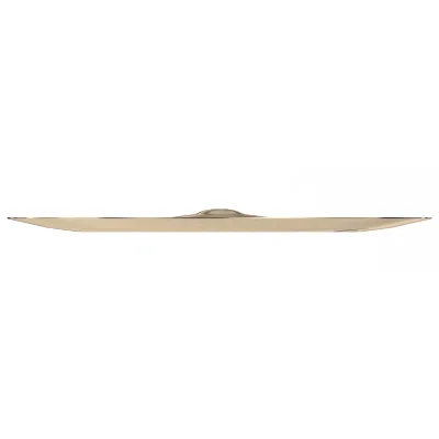 Тарілка для ударних Sabian 18" Stratus Chinese (S1816)