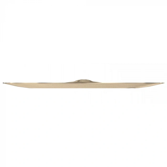 Тарілка для ударних Тарілка для ударних Sabian 18" Stratus Chinese (S1816)