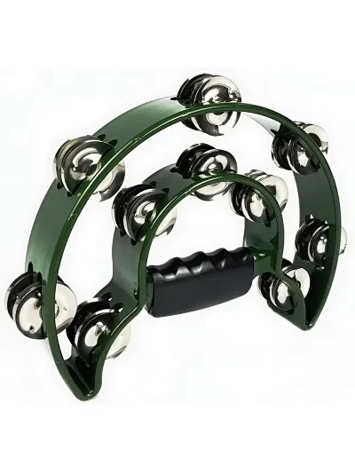 Тамбурин Alice ATB002 Green