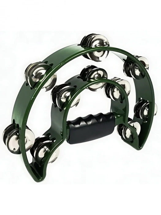 Тамбурин Тамбурин Alice ATB002 Green