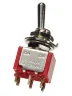 Перемикач Dimarzio EP1106 DPDT Mini Switch - 2 Position