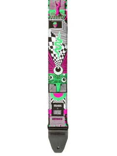 Dunlop ILD14 Ilovedust Mnemonic Fuzz Strap