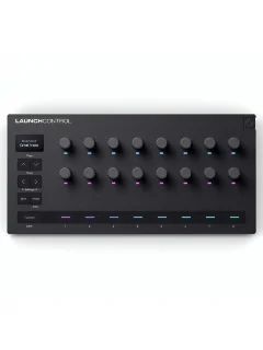 Novation Launch Control 3
