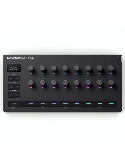 DAW контролер Novation Launch Control 3