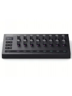 Novation Launch Control 3