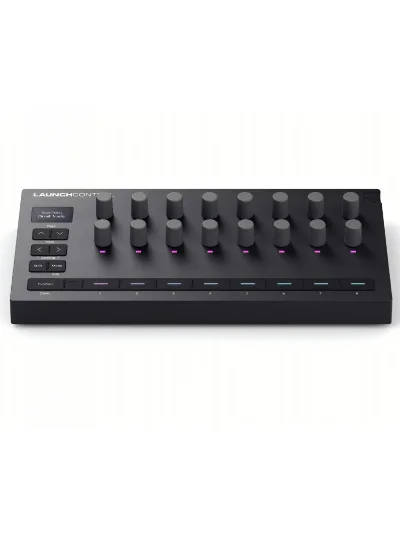 DAW контролер Novation Launch Control 3