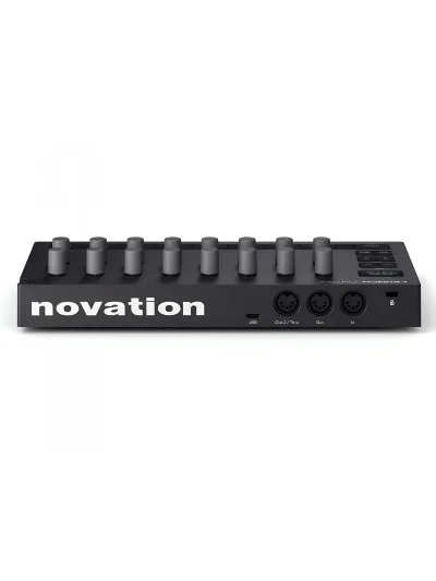 DAW контролер Novation Launch Control 3