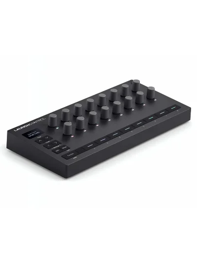DAW контролер Novation Launch Control 3