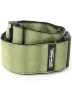 Ремінь для гітари Dunlop D6710 Jacquard Hexagon Echo Olive Strap