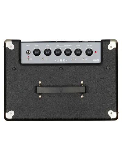Комбопідсилювач Blackstar Unity Bass 60