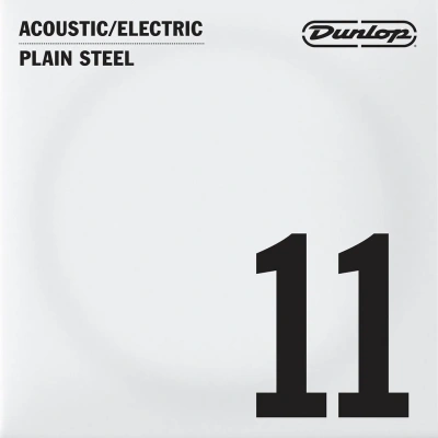 Dunlop DPS11 Single 011