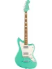 Електрогітара Squier Paranormal Baritone Jazzmaster HH Sea Foam Green