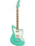 Електрогітара Squier Paranormal Baritone Jazzmaster HH Sea Foam Green