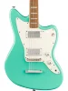 Електрогітара Squier Paranormal Baritone Jazzmaster HH Sea Foam Green