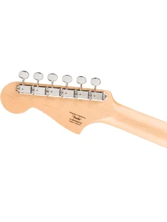 Squier Paranormal Baritone Jazzmaster HH Sea Foam Green