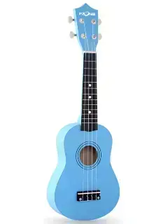 Fzone FZU-002 (Blue)