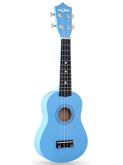 Укулеле Fzone FZU-002 (Blue)