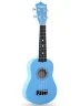 Укулеле Fzone FZU-002 (Blue)