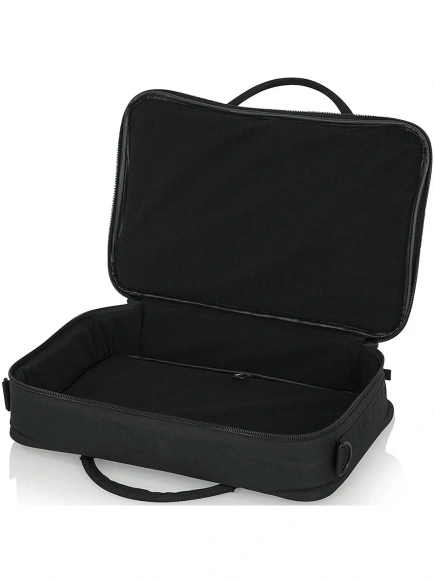 Сумка для синтезатора Gator GK-1610 Micro Key / Controller Bag Сумка для синтезатора Gator GK-1610 Micro Key / Controller Bag