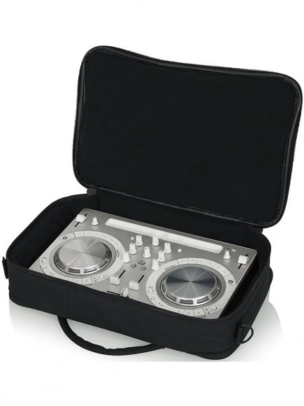 Сумка для синтезатора Gator GK-1610 Micro Key / Controller Bag Сумка для синтезатора Gator GK-1610 Micro Key / Controller Bag