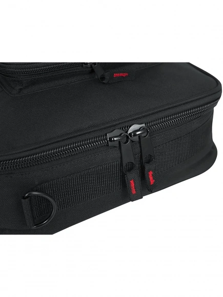 Сумка для синтезатора Gator GK-1610 Micro Key / Controller Bag Сумка для синтезатора Gator GK-1610 Micro Key / Controller Bag