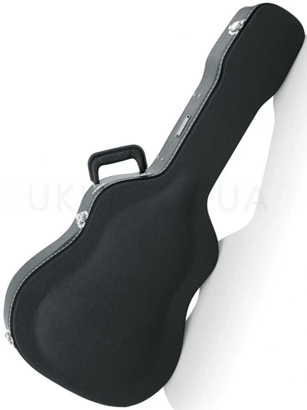 Кейс Gator GW-DREAD Dreadnought Guitar Deluxe Wood Case