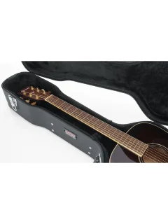 Gator GW-DREAD Dreadnought Guitar Deluxe Wood Case