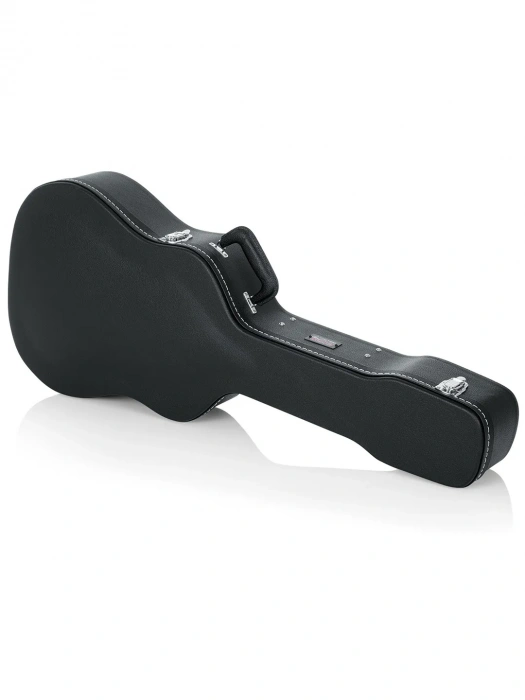 Кейс Кейс Gator GW-DREAD Dreadnought Guitar Deluxe Wood Case