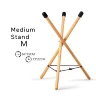 Стійка для перкусії Hluru Medium Stand (66x35cm)
