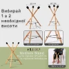 Стійка для перкусії Hluru Medium Stand (66x35cm)