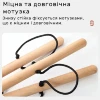 Стійка для перкусії Hluru Medium Stand (66x35cm)