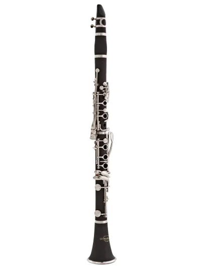 Кларнет Maxtone TCC-60/BN