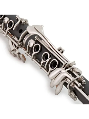 Кларнет Maxtone TCC-60/BN