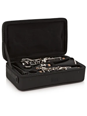 Кларнет Maxtone TCC-60/BN