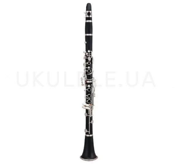 Кларнет Maxtone TCC-60/BN