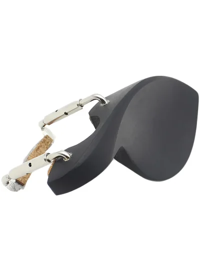 Підборідник для скрипки Maxtone VN CR 1/2