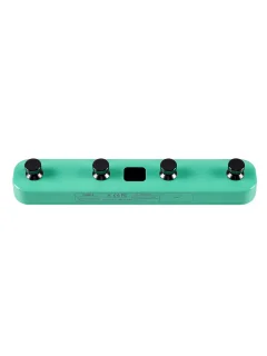 Mooer GWF4 Wireless Footswitch (Green)