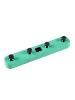 Футконтролер Mooer GWF4 Wireless Footswitch (Green)
