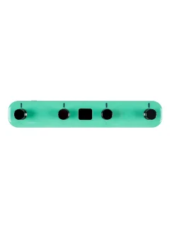 Mooer GWF4 Wireless Footswitch (Green)
