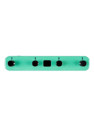 Футконтролер Mooer GWF4 Wireless Footswitch (Green)